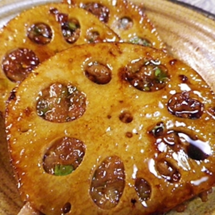 超簡単 レンコン挽肉はさみ焼き レシピ 作り方 By Leopoo 楽天レシピ 超簡単 レンコン挽肉はさみ焼き レシピ 作り方 By Leopoo 楽天レシピ